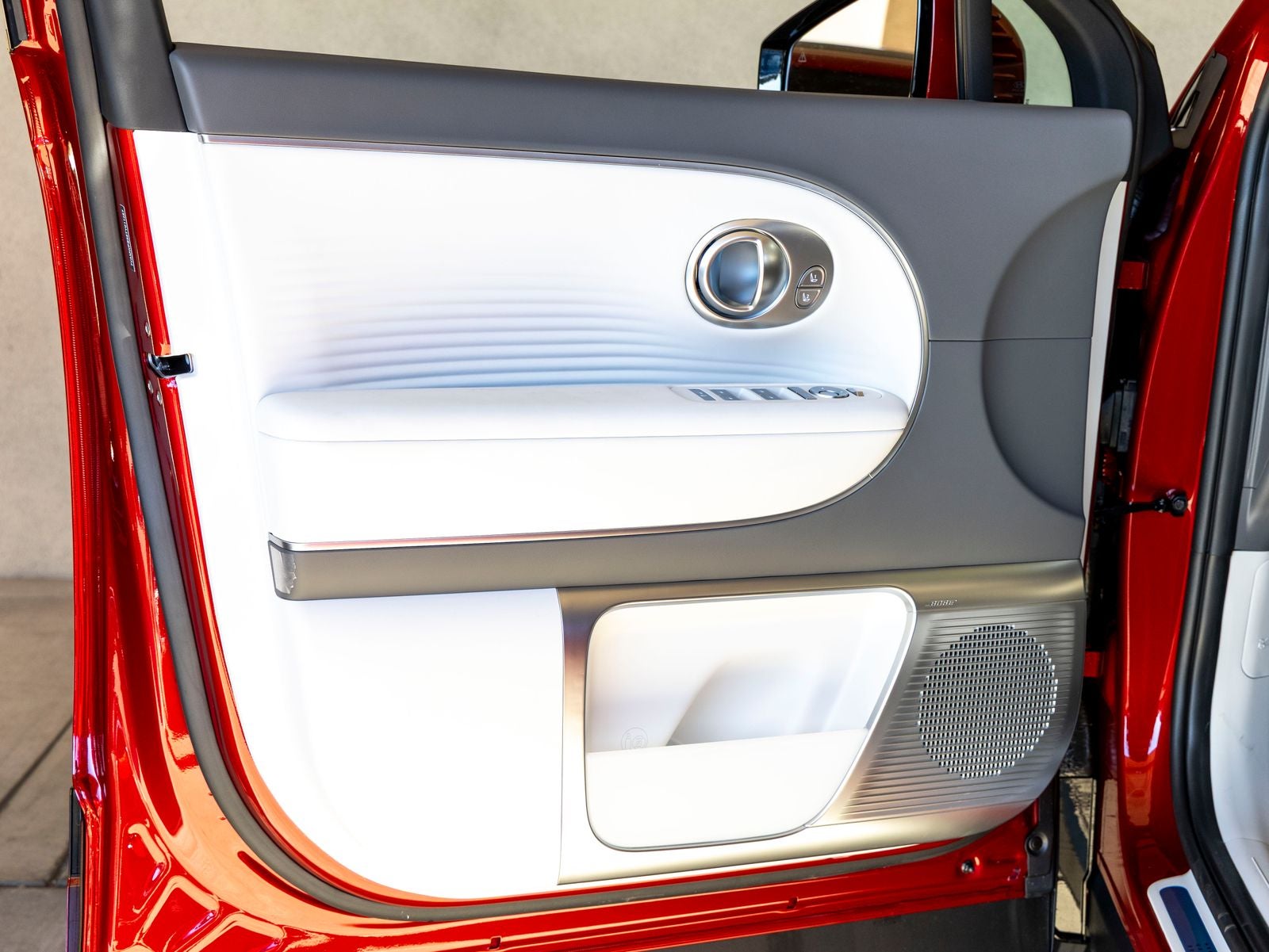 2026 Hyundai IONIQ 9 Performance Limited