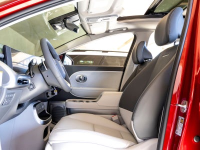 2026 Hyundai IONIQ 9 Performance Limited