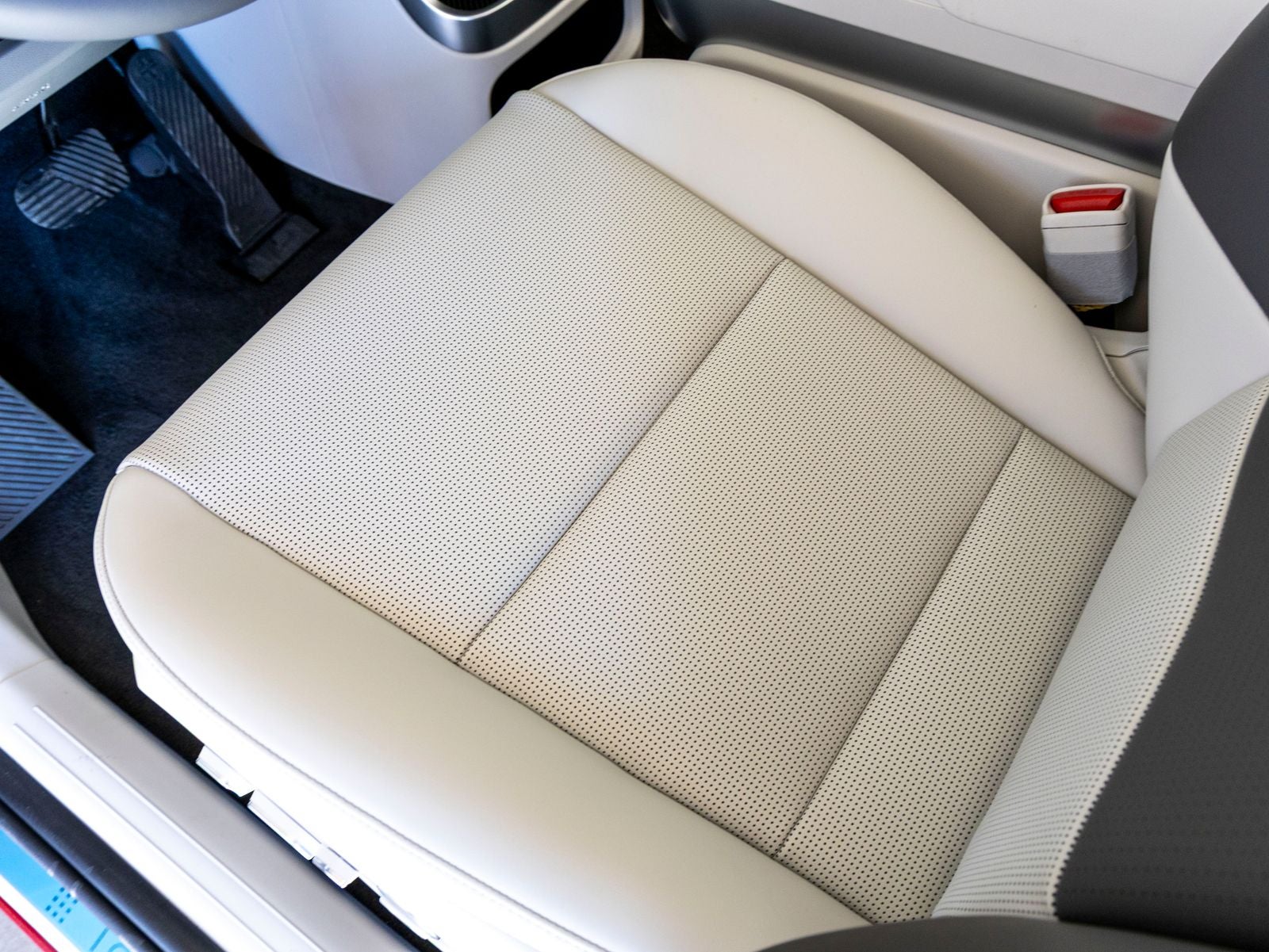 2026 Hyundai IONIQ 9 Performance Limited