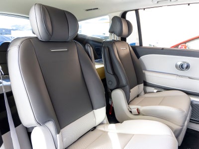 2026 Hyundai IONIQ 9 Performance Limited