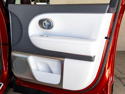 2026 Hyundai IONIQ 9 Performance Limited