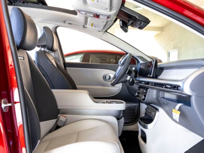 2026 Hyundai IONIQ 9 Performance Limited