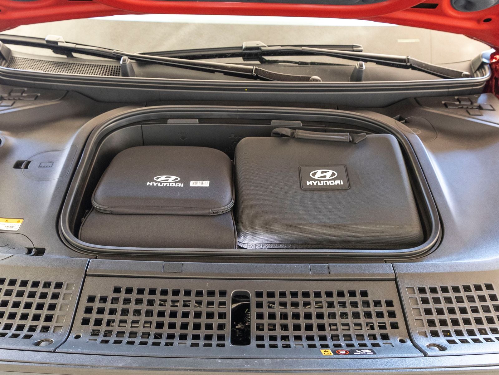 2026 Hyundai IONIQ 9 Performance Limited