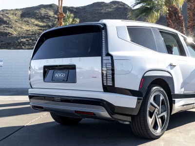 2026 Hyundai IONIQ 9 Performance Limited