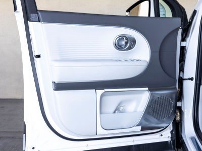 2026 Hyundai IONIQ 9 Performance Limited