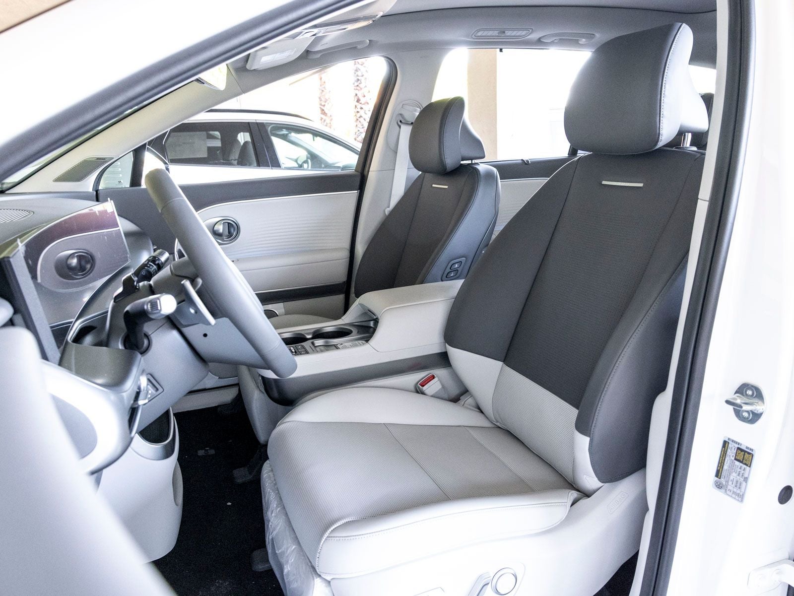 2026 Hyundai IONIQ 9 Performance Limited