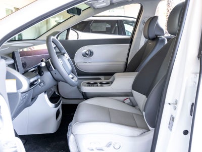 2026 Hyundai IONIQ 9 Performance Limited