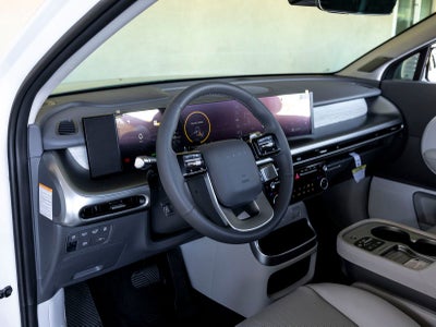 2026 Hyundai IONIQ 9 Performance Limited