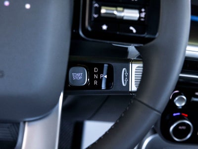 2026 Hyundai IONIQ 9 Performance Limited