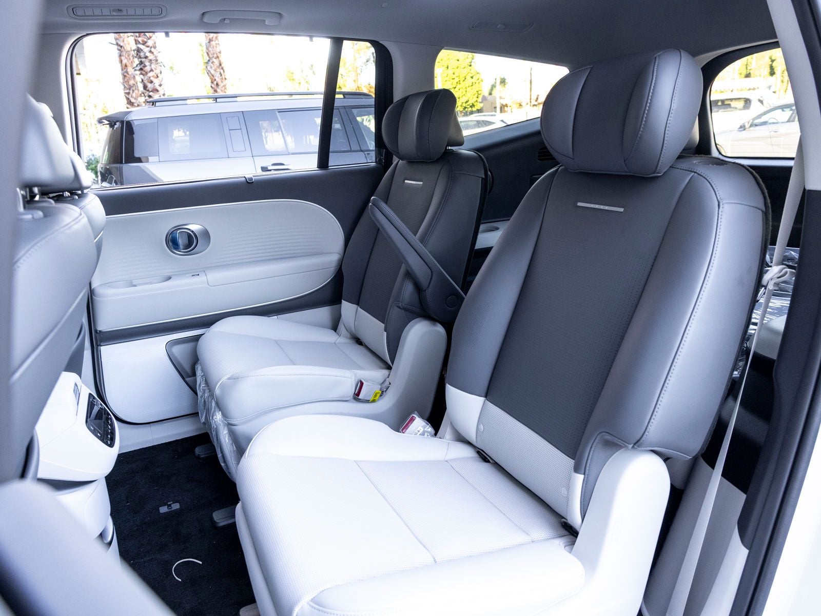 2026 Hyundai IONIQ 9 Performance Limited