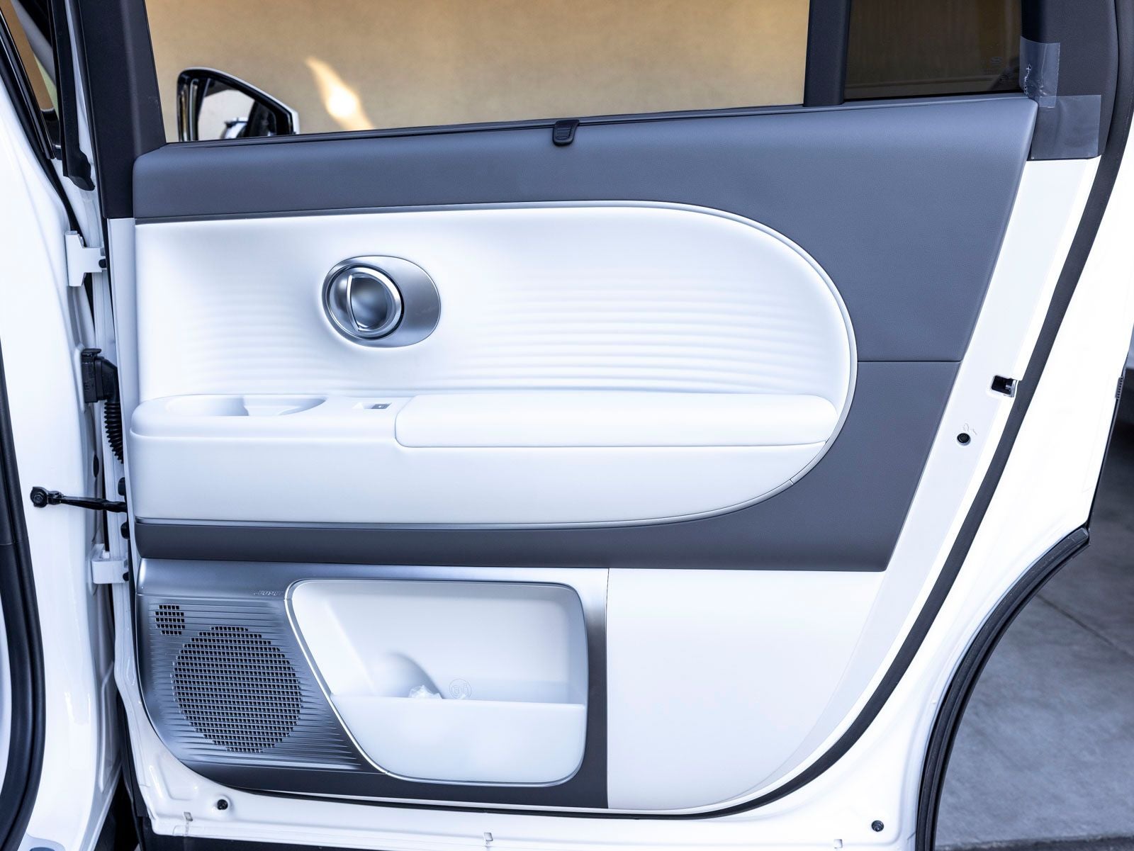 2026 Hyundai IONIQ 9 Performance Limited