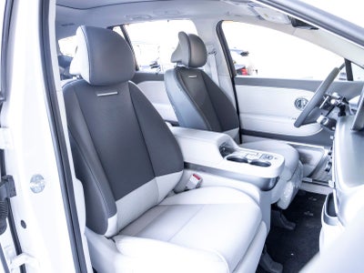 2026 Hyundai IONIQ 9 Performance Limited