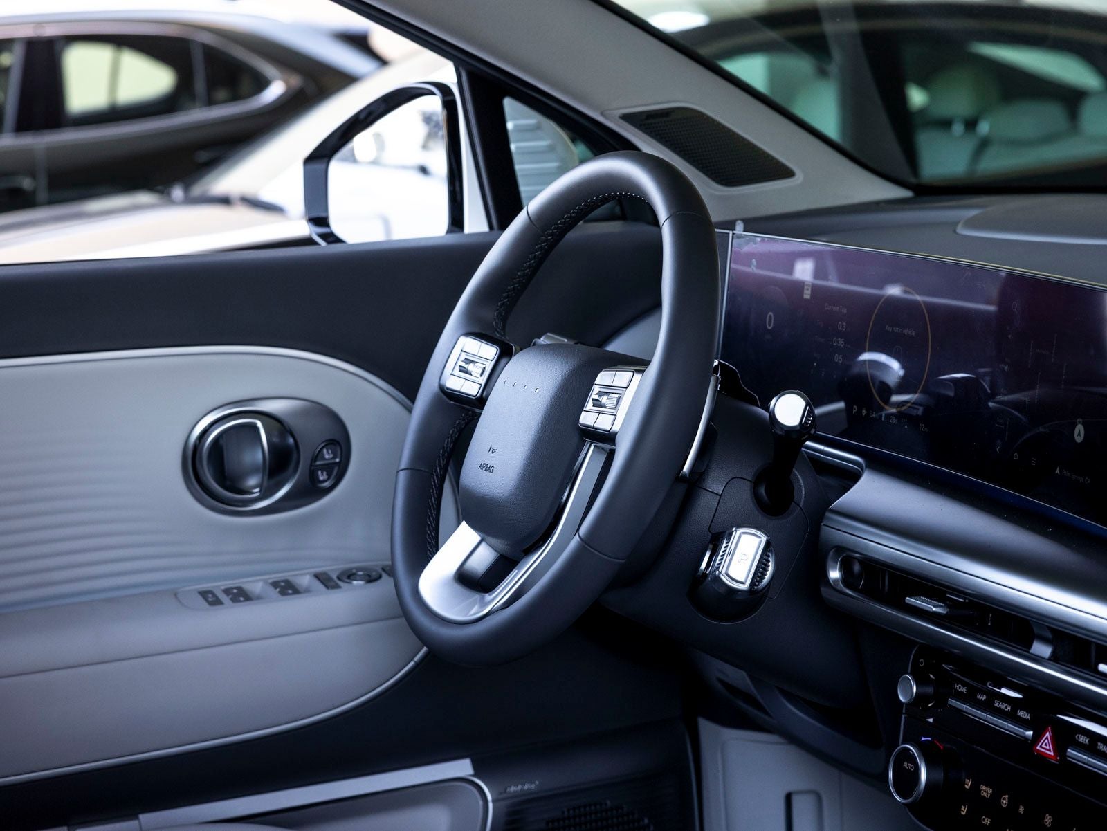 2026 Hyundai IONIQ 9 Performance Limited