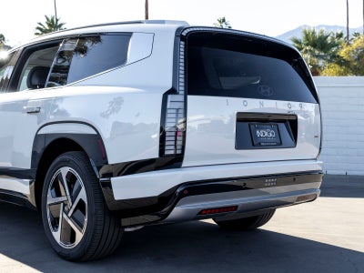 2026 Hyundai IONIQ 9 Performance Limited