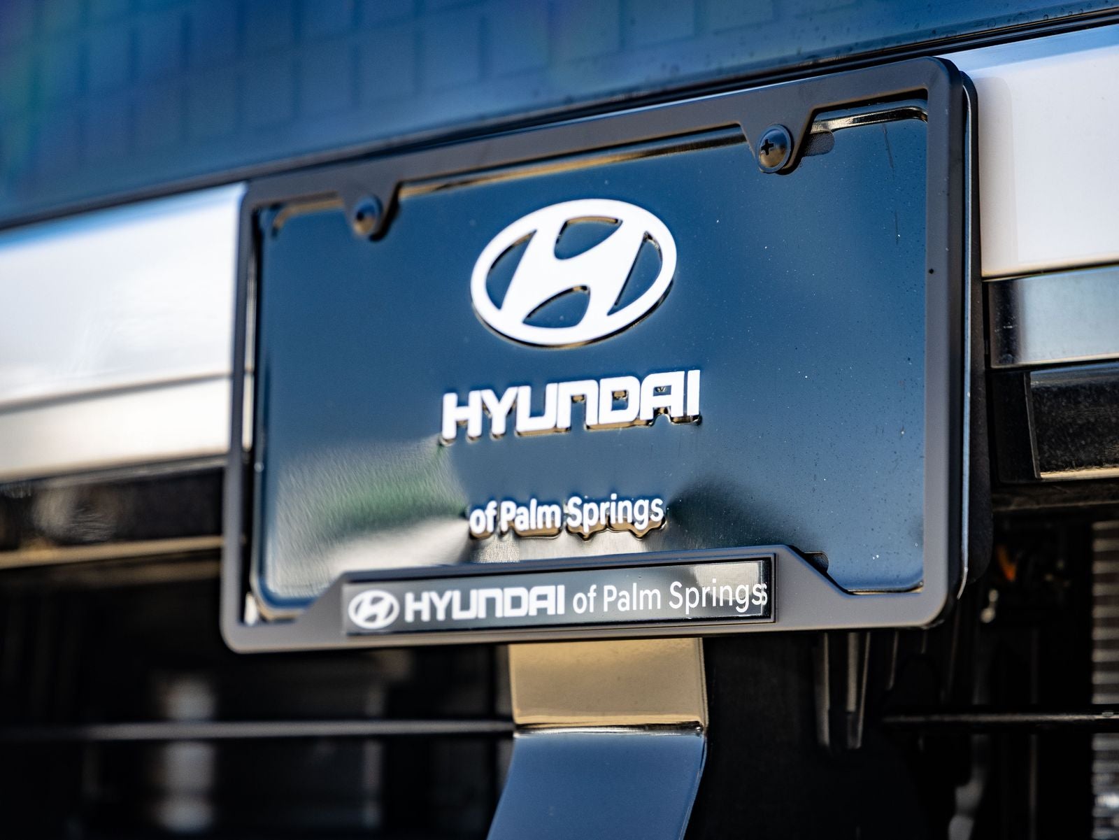 2026 Hyundai IONIQ 9 Performance Calligraphy