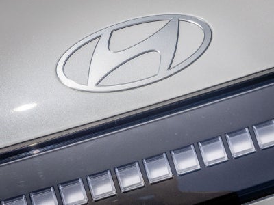 2026 Hyundai IONIQ 9 Performance Calligraphy