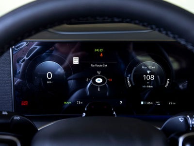 2026 Hyundai IONIQ 9 Performance Calligraphy