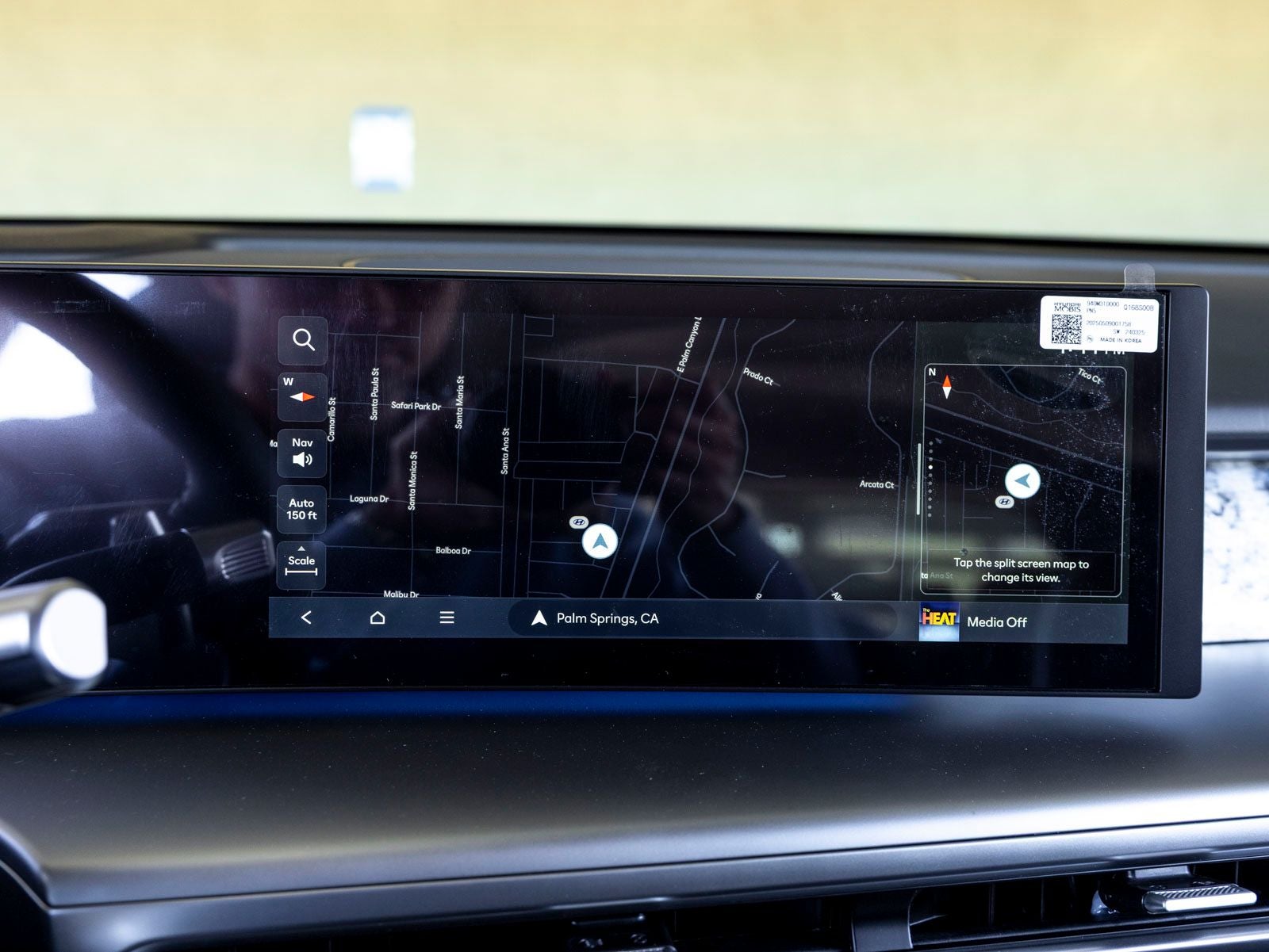 2026 Hyundai IONIQ 9 Performance Calligraphy