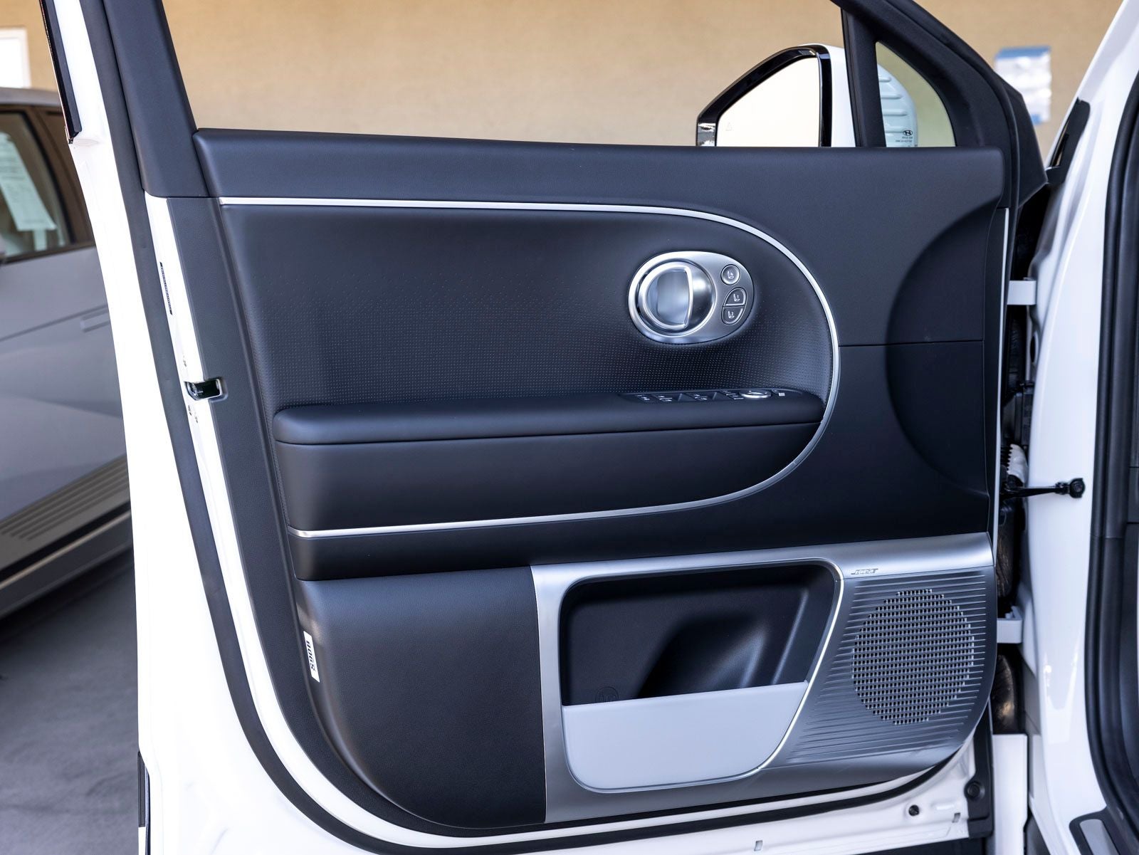 2026 Hyundai IONIQ 9 Performance Calligraphy