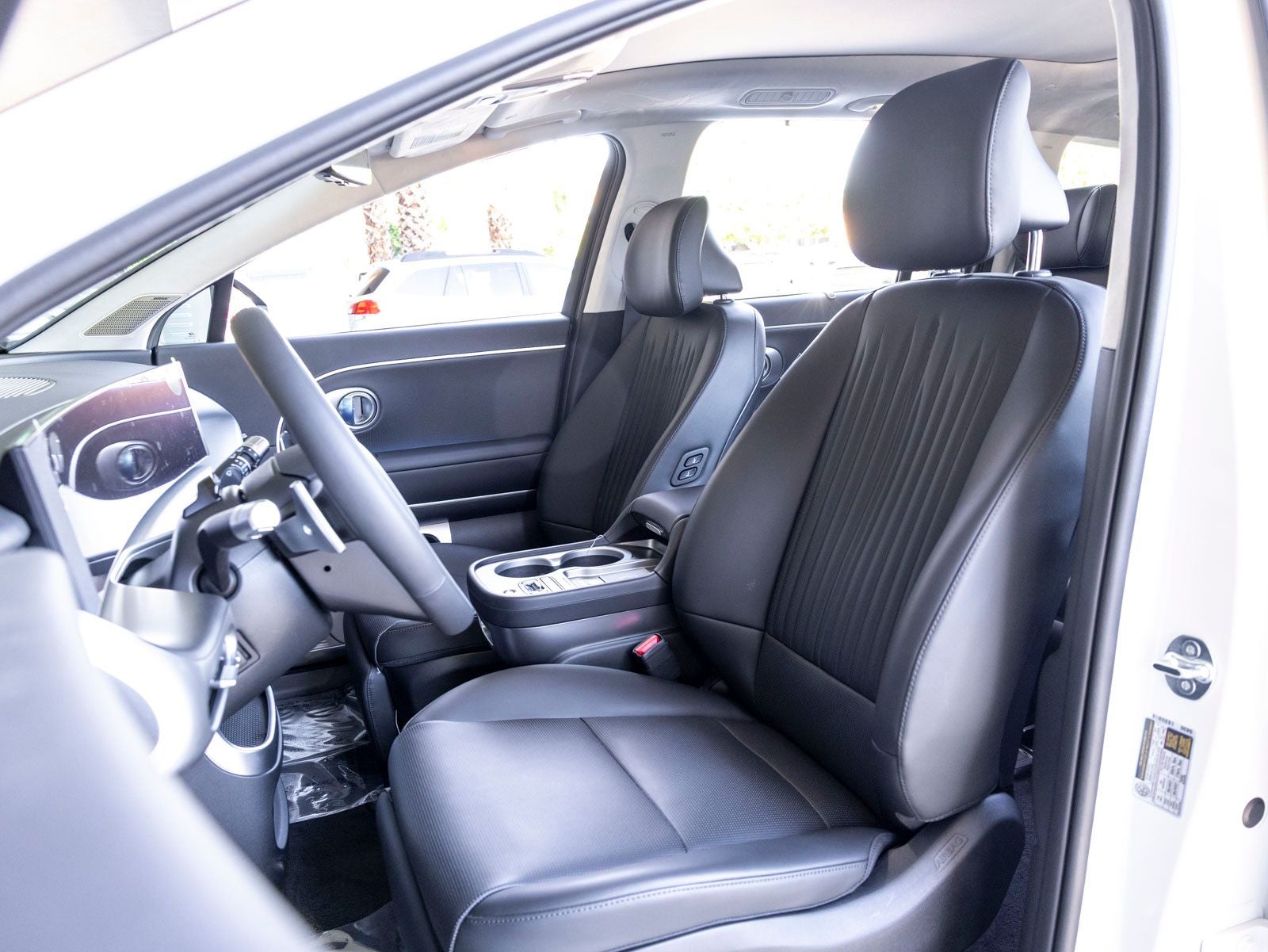 2026 Hyundai IONIQ 9 Performance Calligraphy