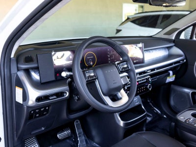 2026 Hyundai IONIQ 9 Performance Calligraphy