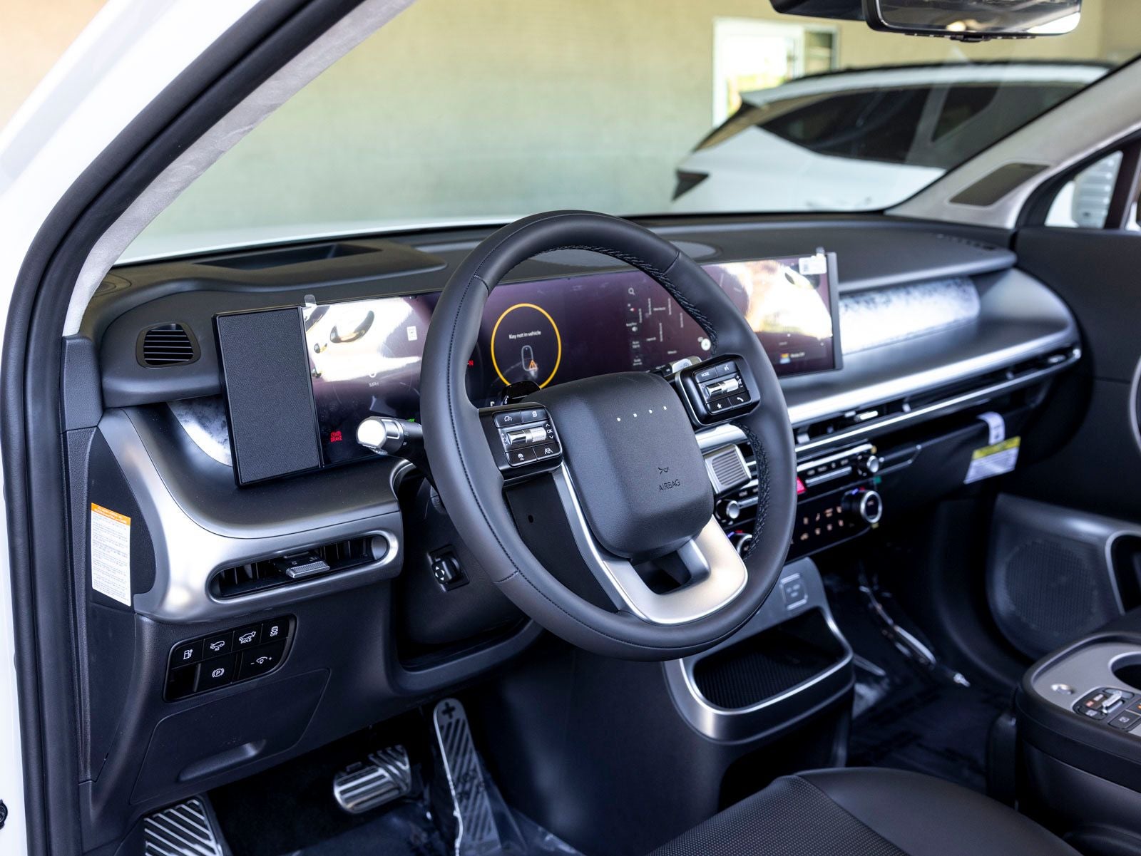 2026 Hyundai IONIQ 9 Performance Calligraphy