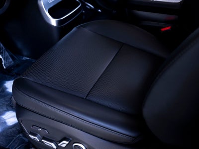 2026 Hyundai IONIQ 9 Performance Calligraphy