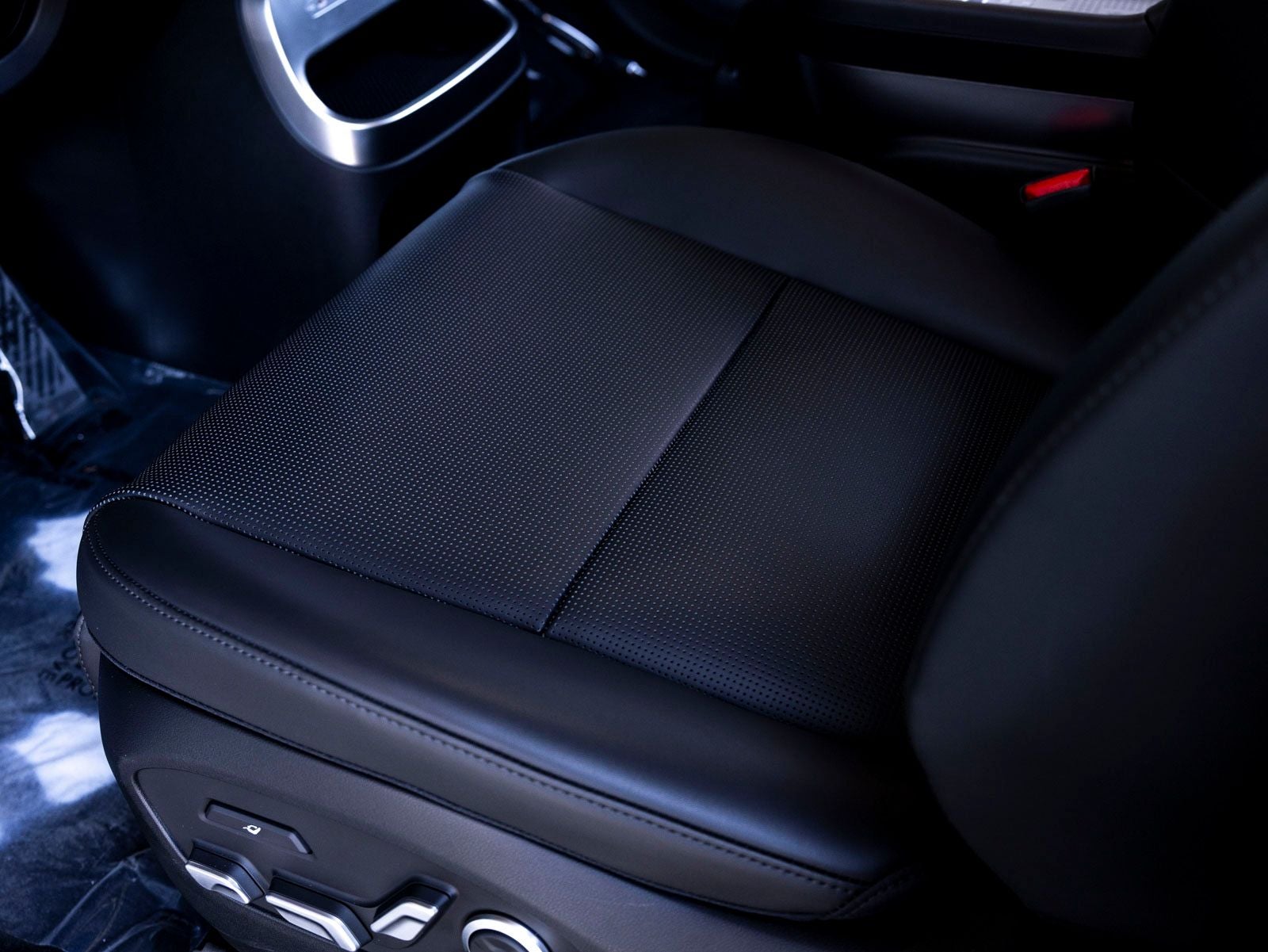 2026 Hyundai IONIQ 9 Performance Calligraphy