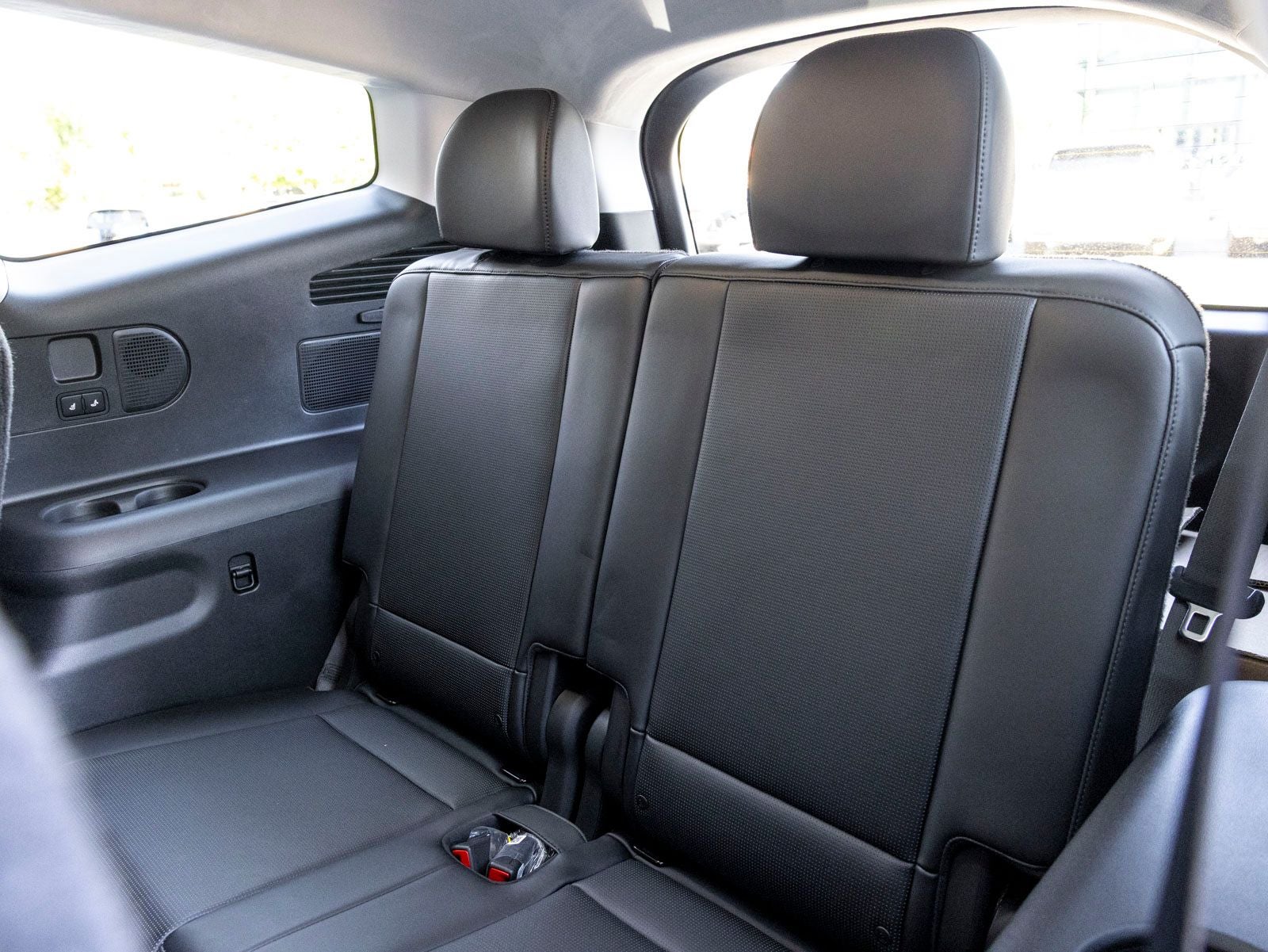 2026 Hyundai IONIQ 9 Performance Calligraphy