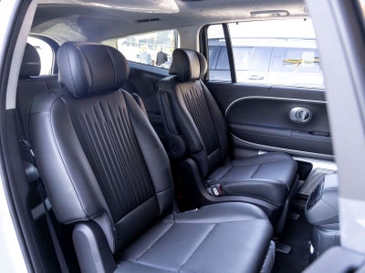 2026 Hyundai IONIQ 9 Performance Calligraphy