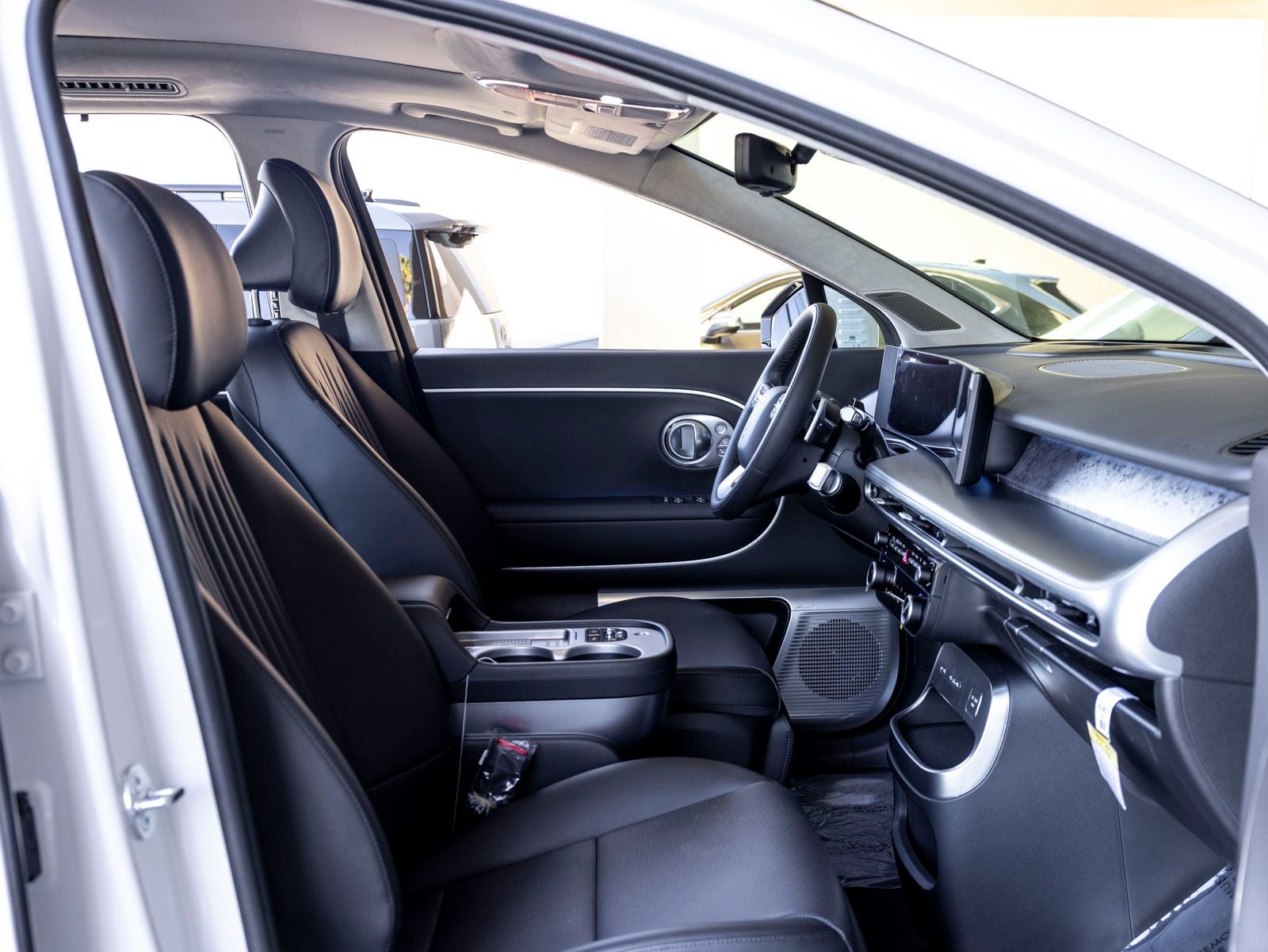 2026 Hyundai IONIQ 9 Performance Calligraphy