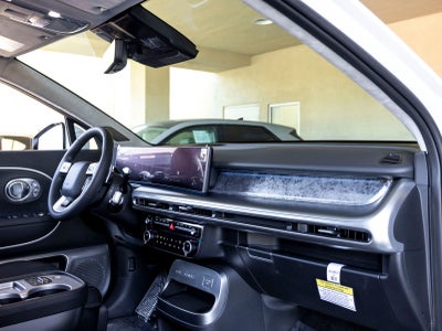 2026 Hyundai IONIQ 9 Performance Calligraphy