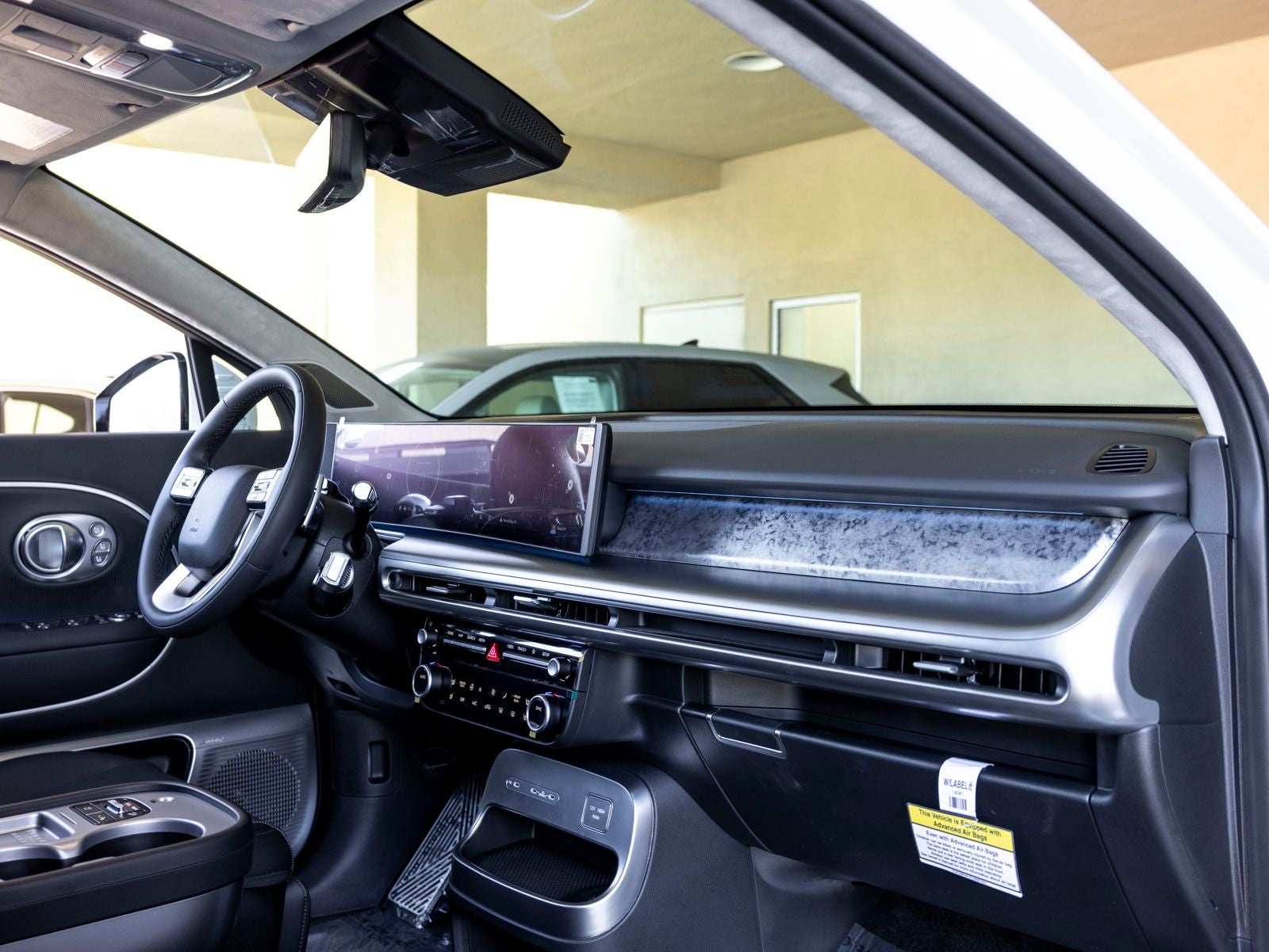 2026 Hyundai IONIQ 9 Performance Calligraphy