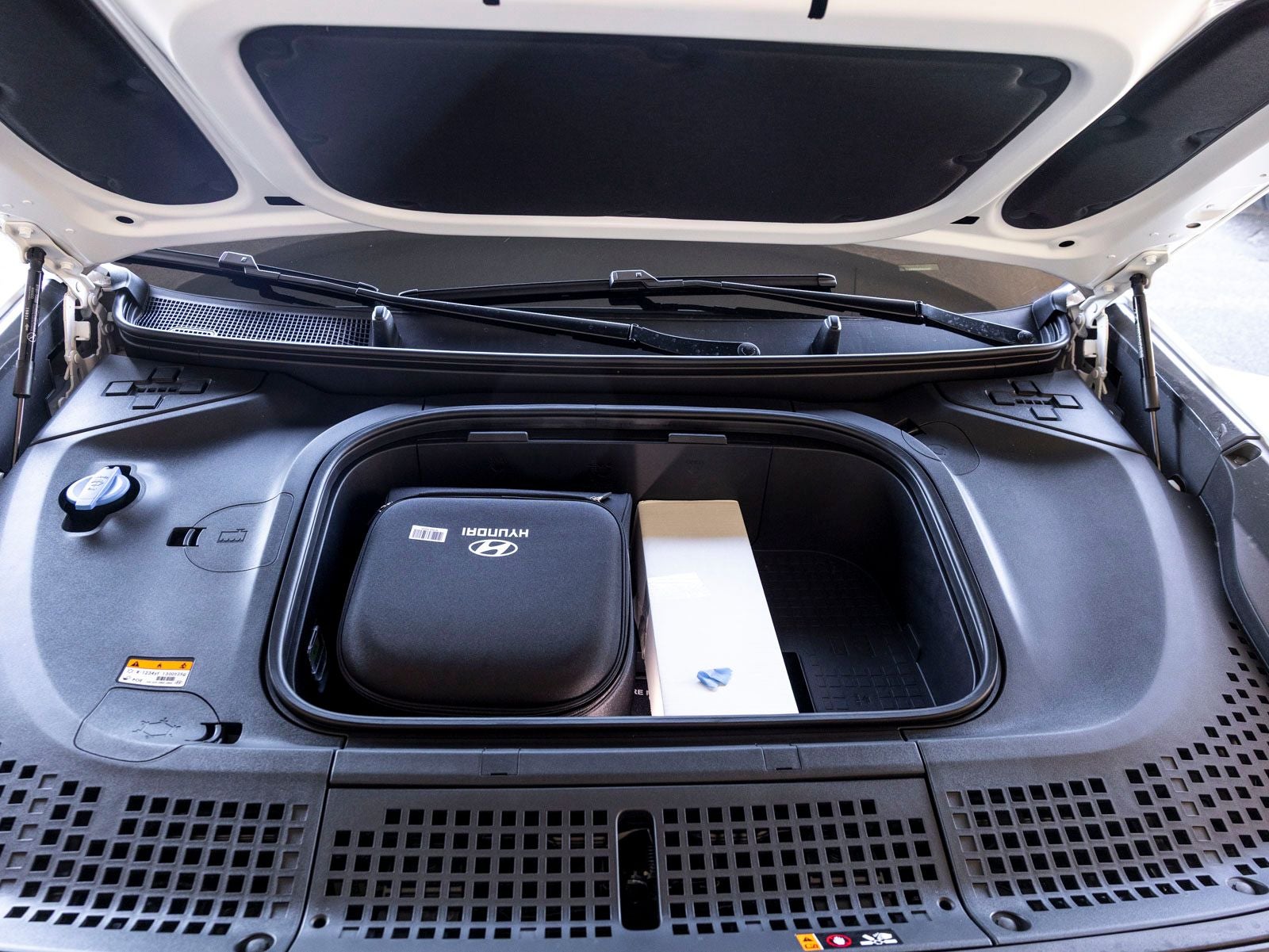 2026 Hyundai IONIQ 9 Performance Calligraphy