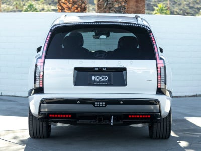 2026 Hyundai IONIQ 9 Performance Calligraphy