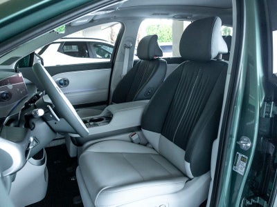 2026 Hyundai IONIQ 9 Performance Calligraphy