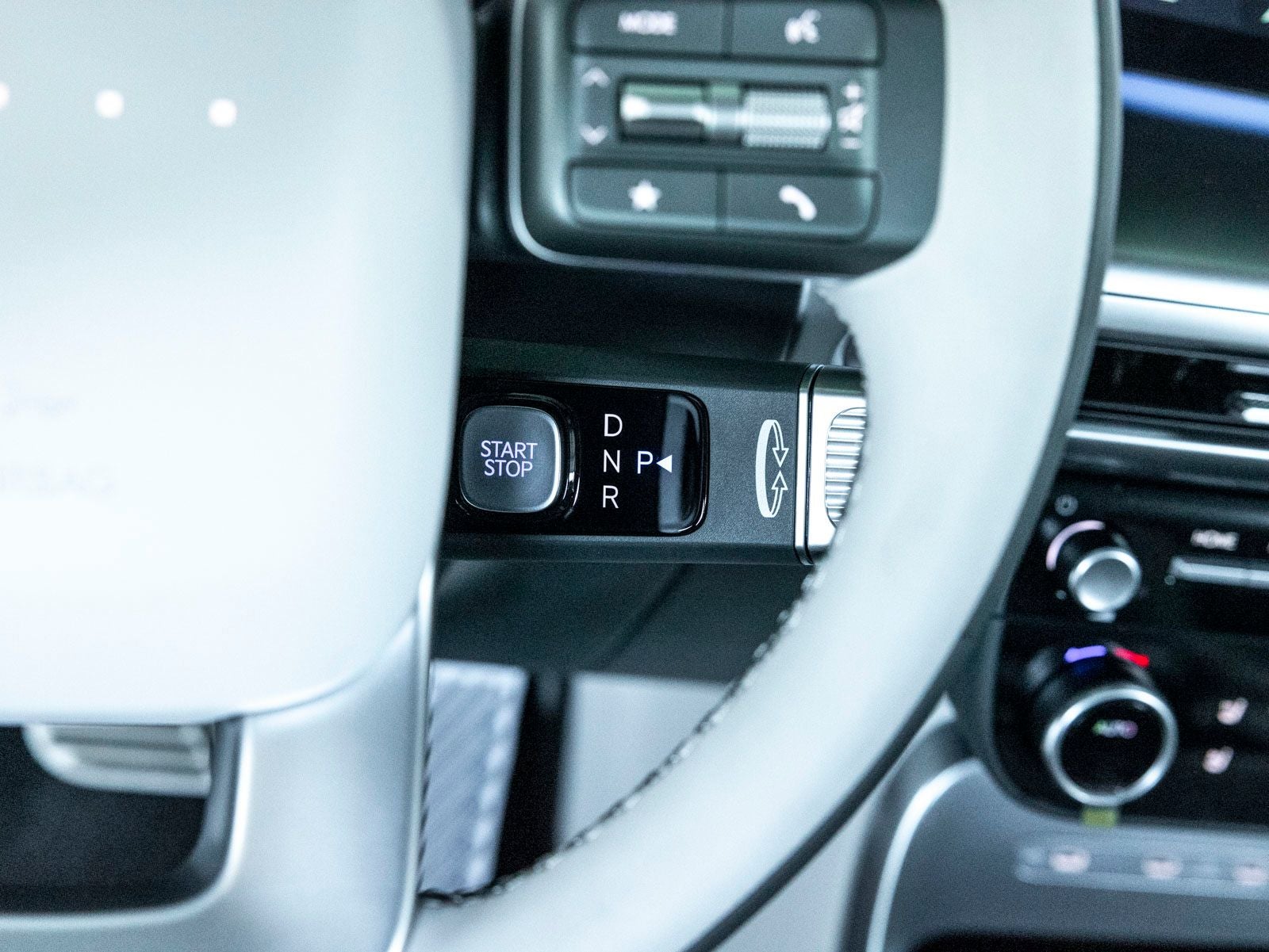 2026 Hyundai IONIQ 9 Performance Calligraphy