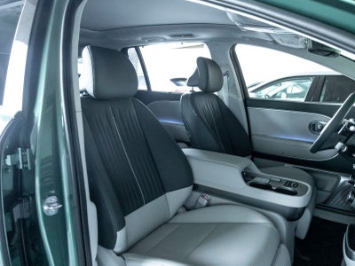 2026 Hyundai IONIQ 9 Performance Calligraphy