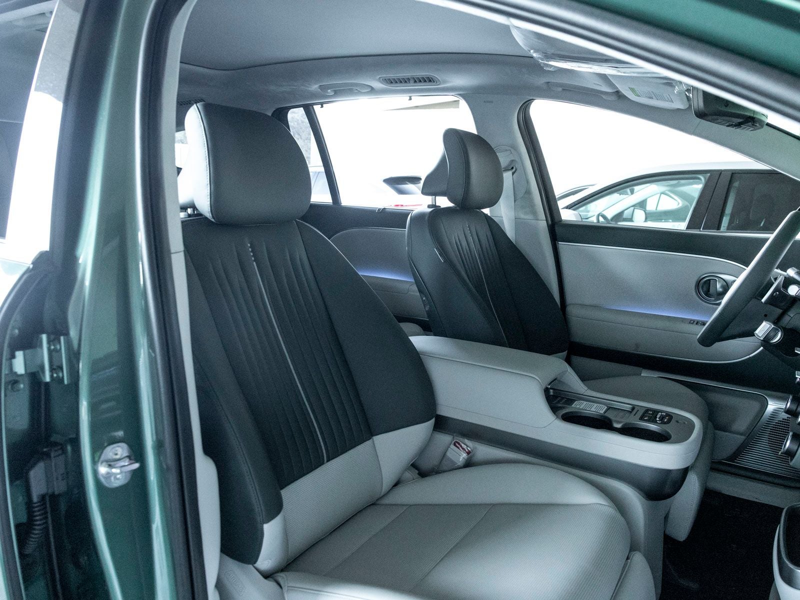 2026 Hyundai IONIQ 9 Performance Calligraphy