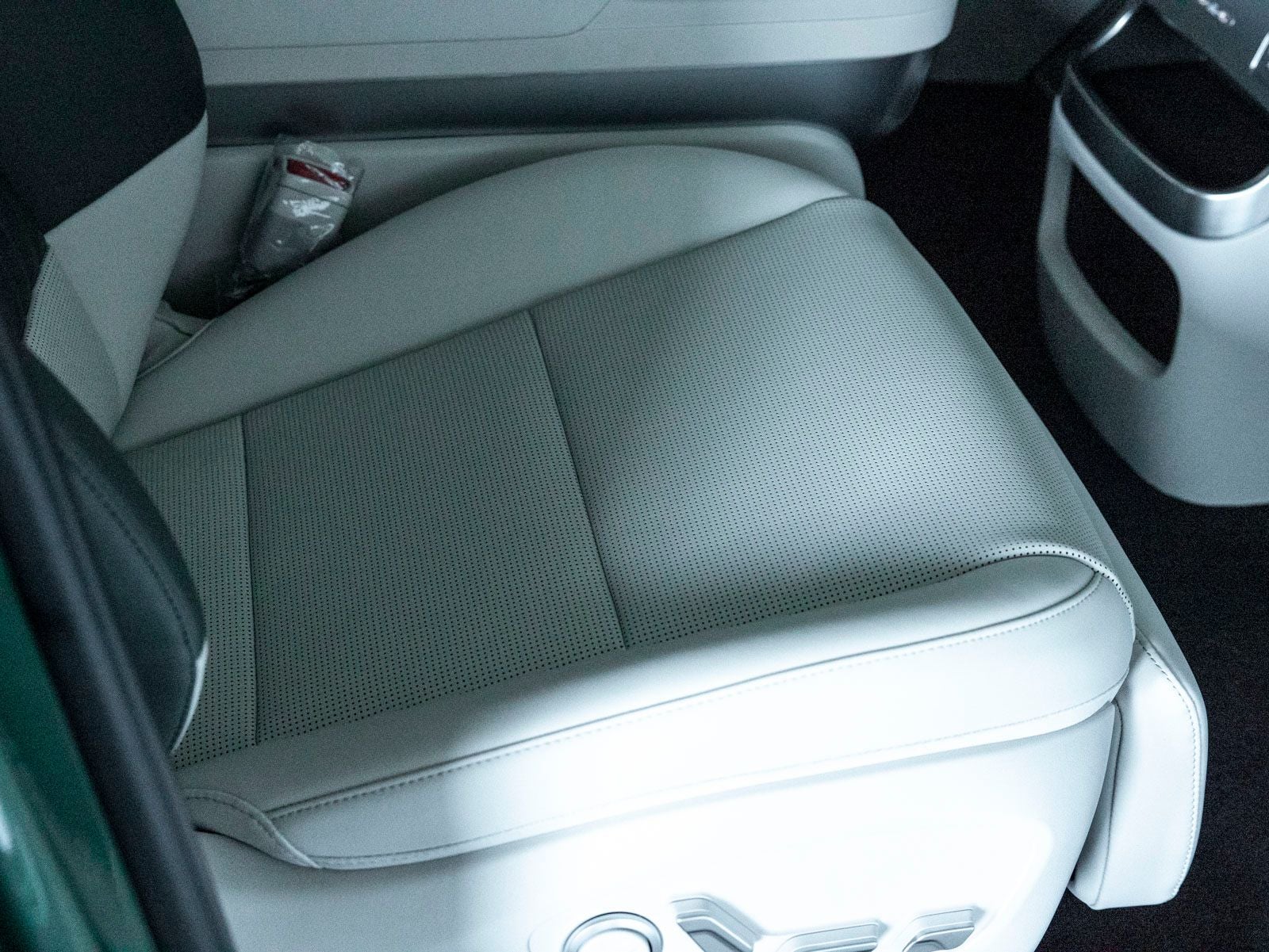 2026 Hyundai IONIQ 9 Performance Calligraphy