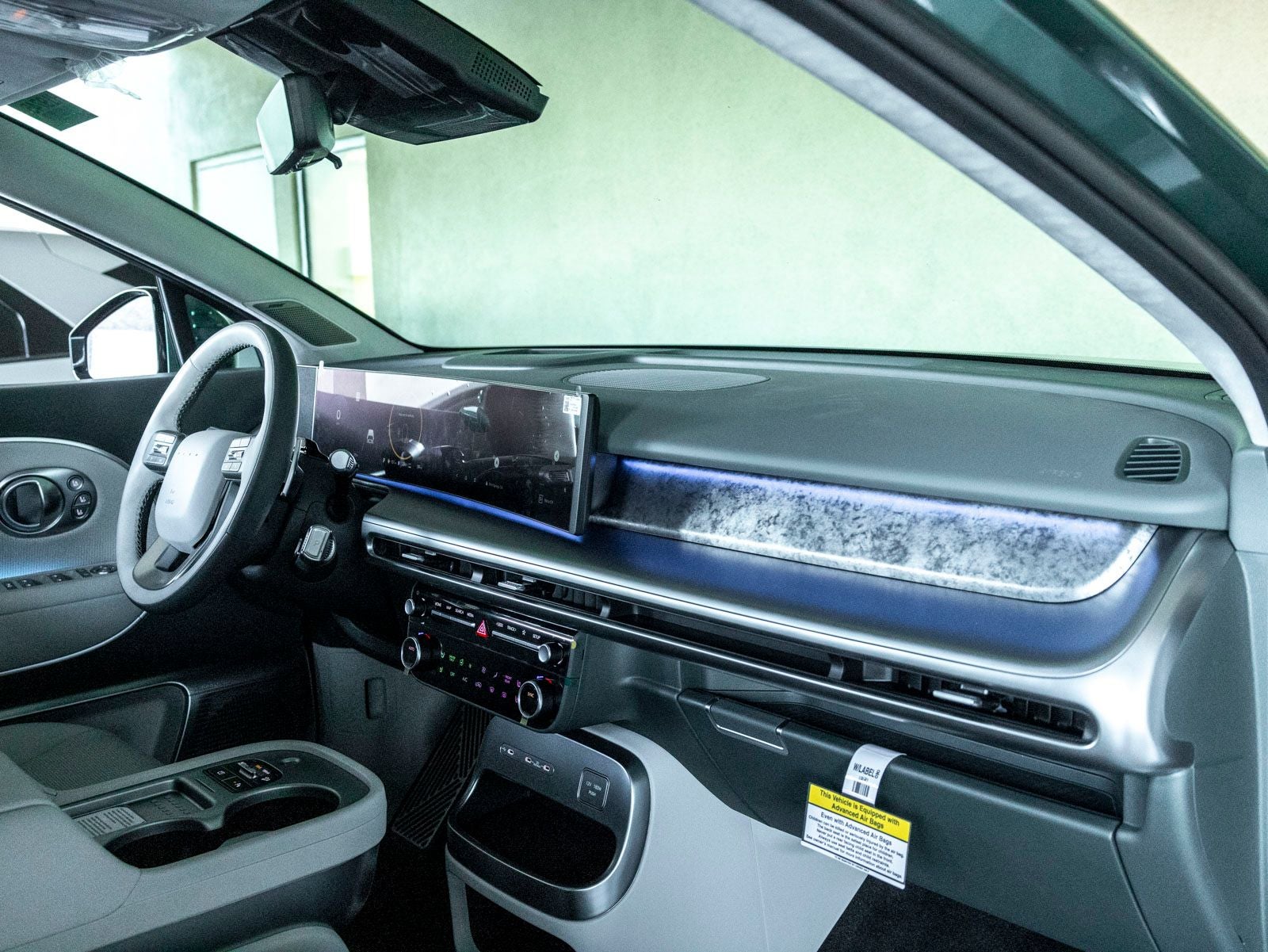 2026 Hyundai IONIQ 9 Performance Calligraphy