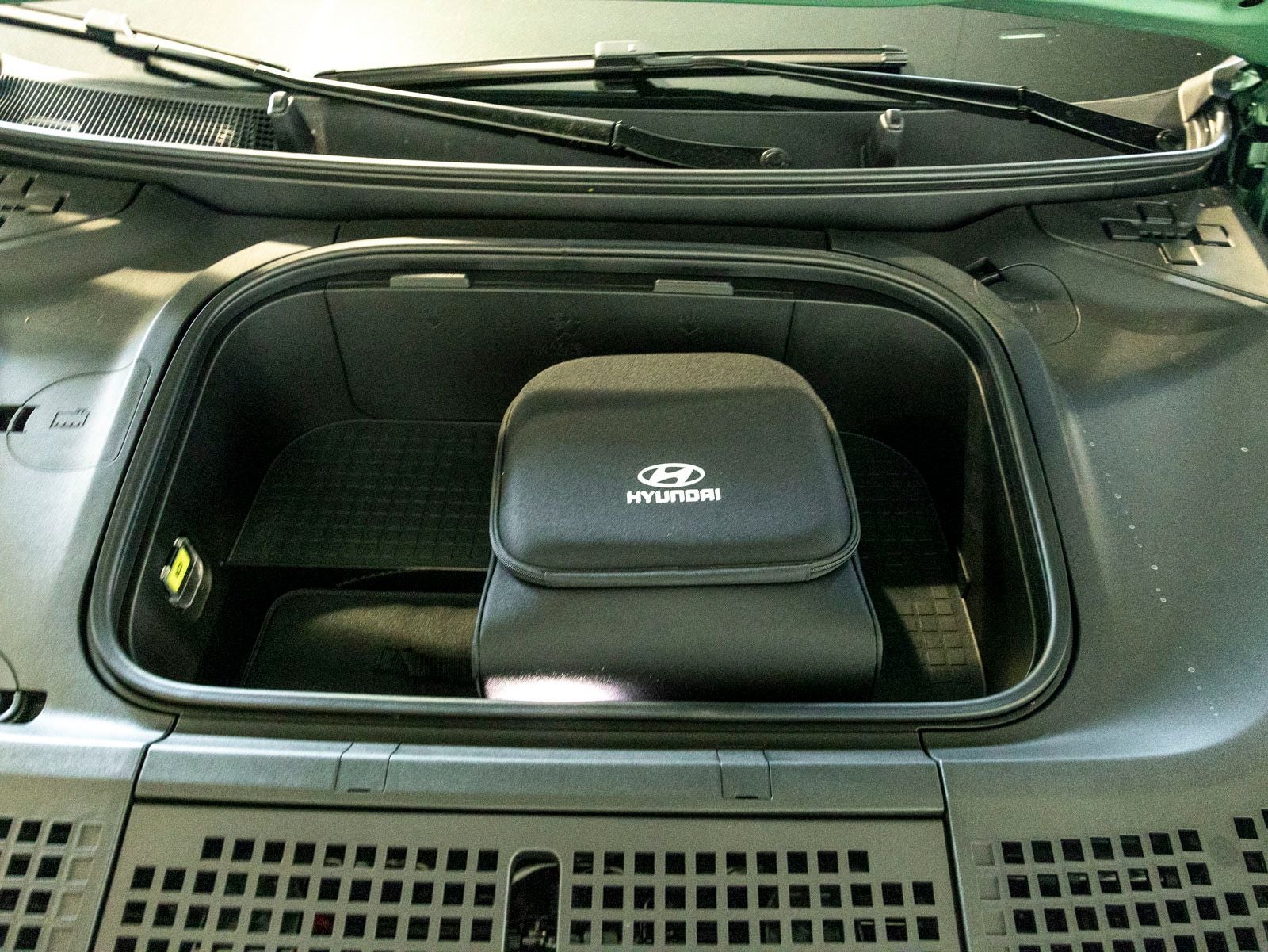 2026 Hyundai IONIQ 9 Performance Calligraphy