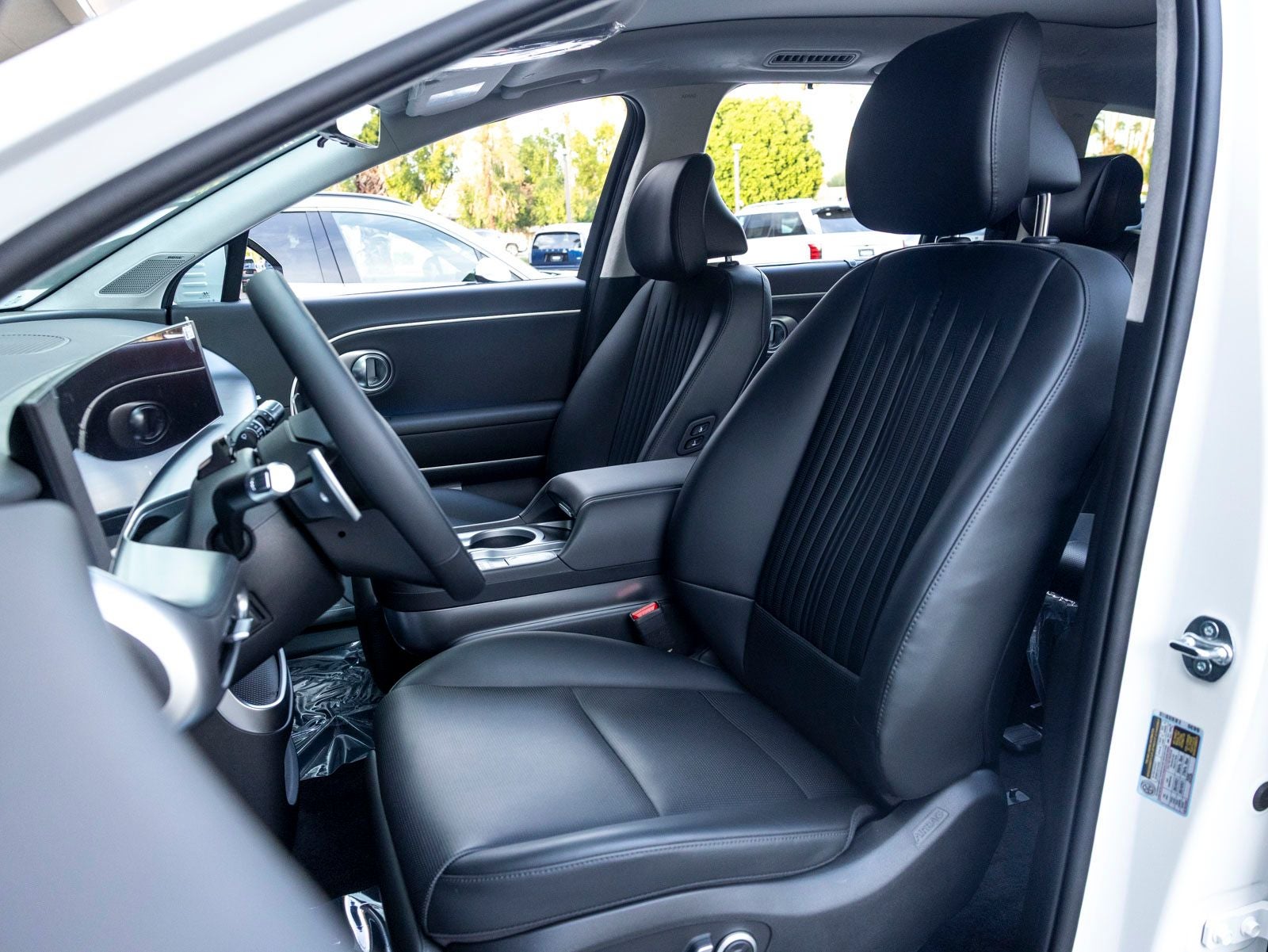 2026 Hyundai IONIQ 9 Performance Calligraphy