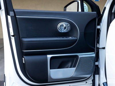 2026 Hyundai IONIQ 9 Performance Calligraphy