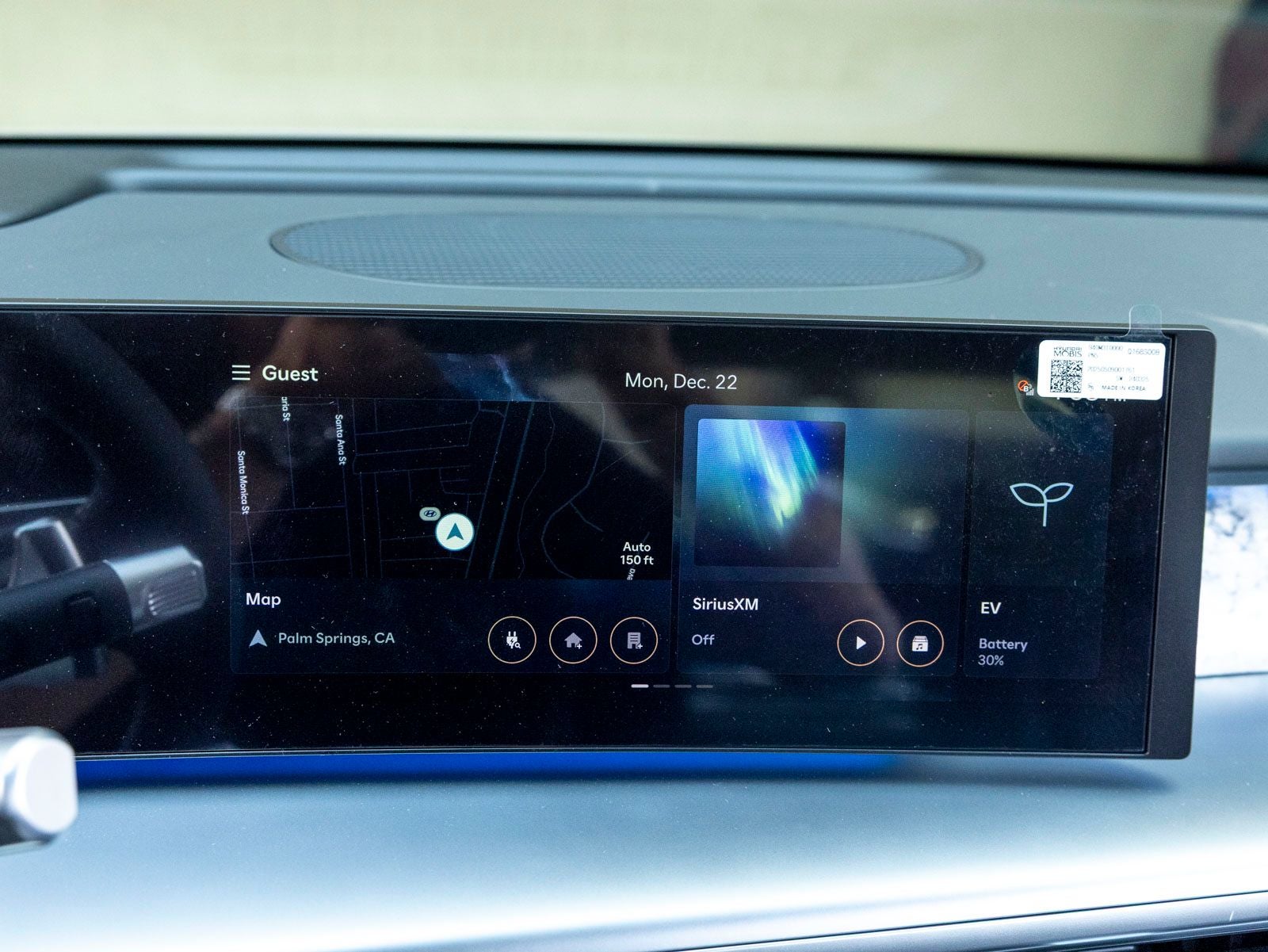 2026 Hyundai IONIQ 9 Performance Calligraphy