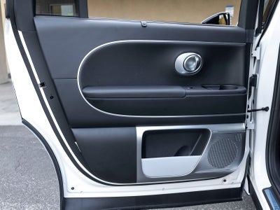 2026 Hyundai IONIQ 9 Performance Calligraphy