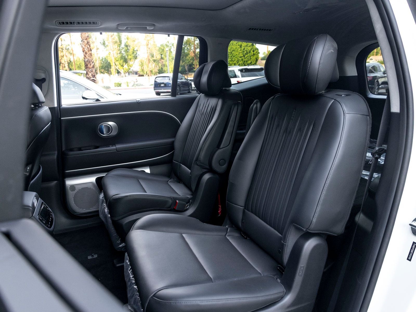 2026 Hyundai IONIQ 9 Performance Calligraphy