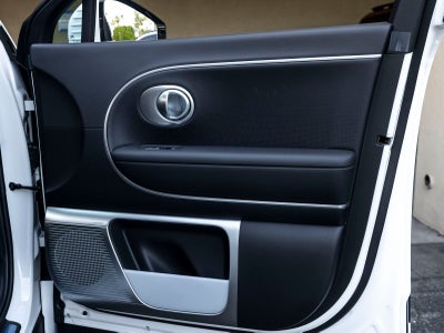 2026 Hyundai IONIQ 9 Performance Calligraphy