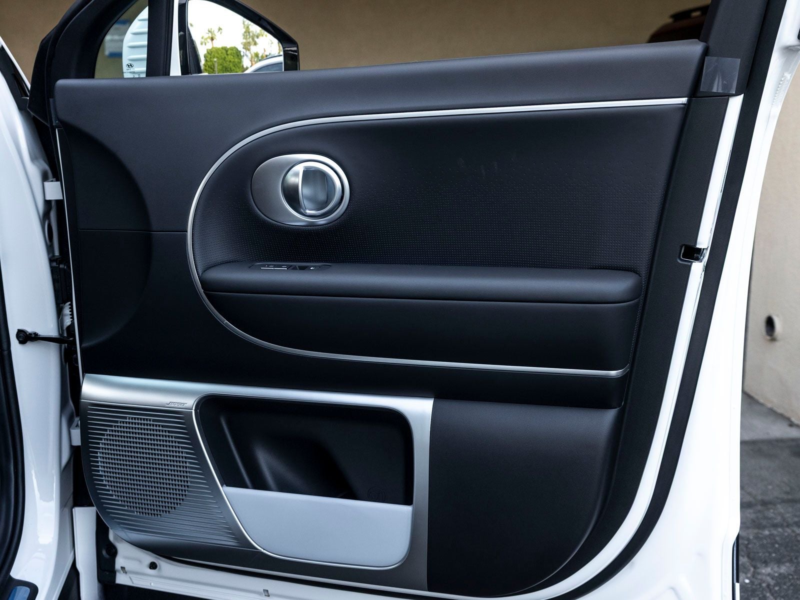 2026 Hyundai IONIQ 9 Performance Calligraphy