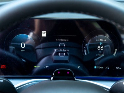 2026 Hyundai IONIQ 9 Performance Calligraphy